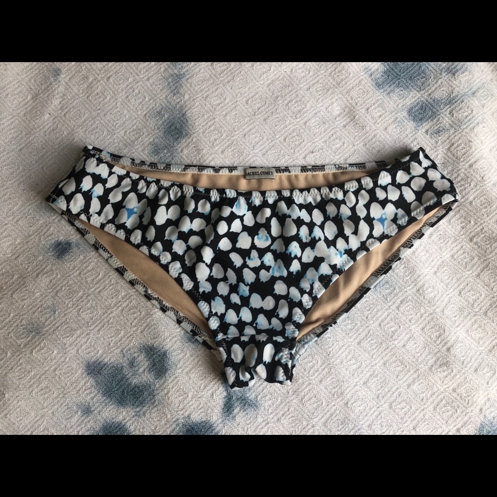 Rachel Comey swim bottoms